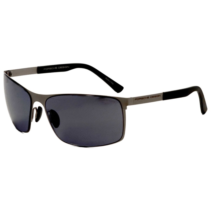 Porsche Design Men's Sunglasses P8566-64C
