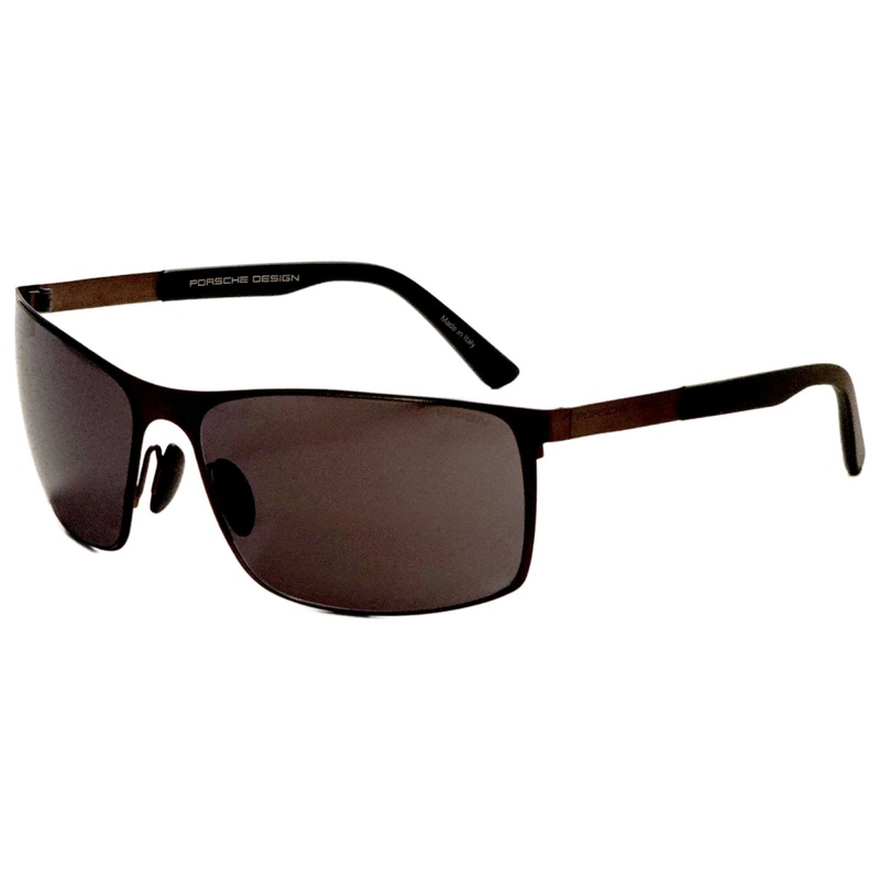 Porsche Design Men's Sunglasses P8566-64G