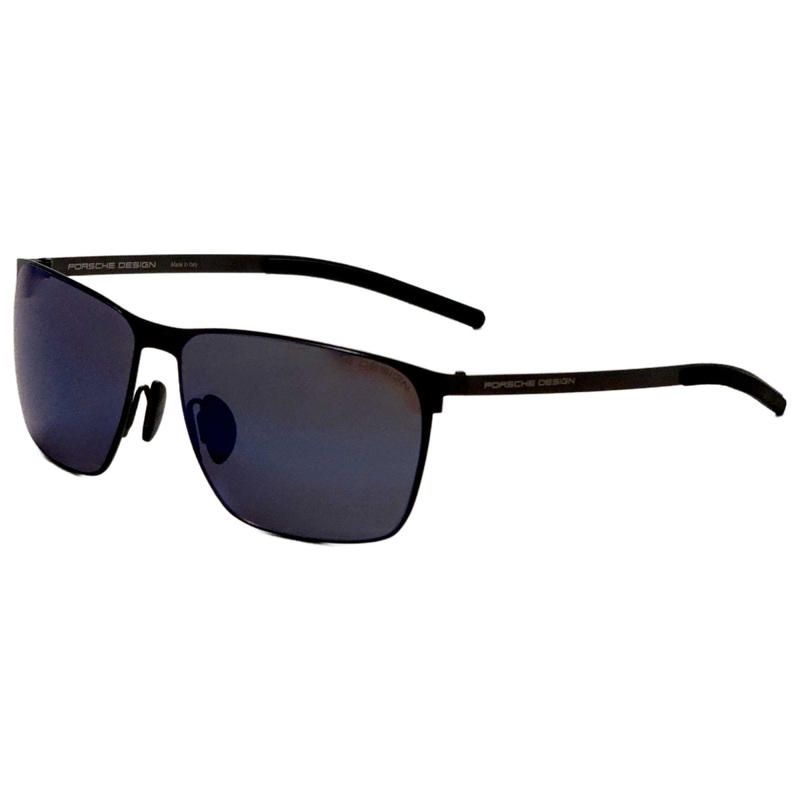 Porsche Design Men's Sunglasses P8669-61C