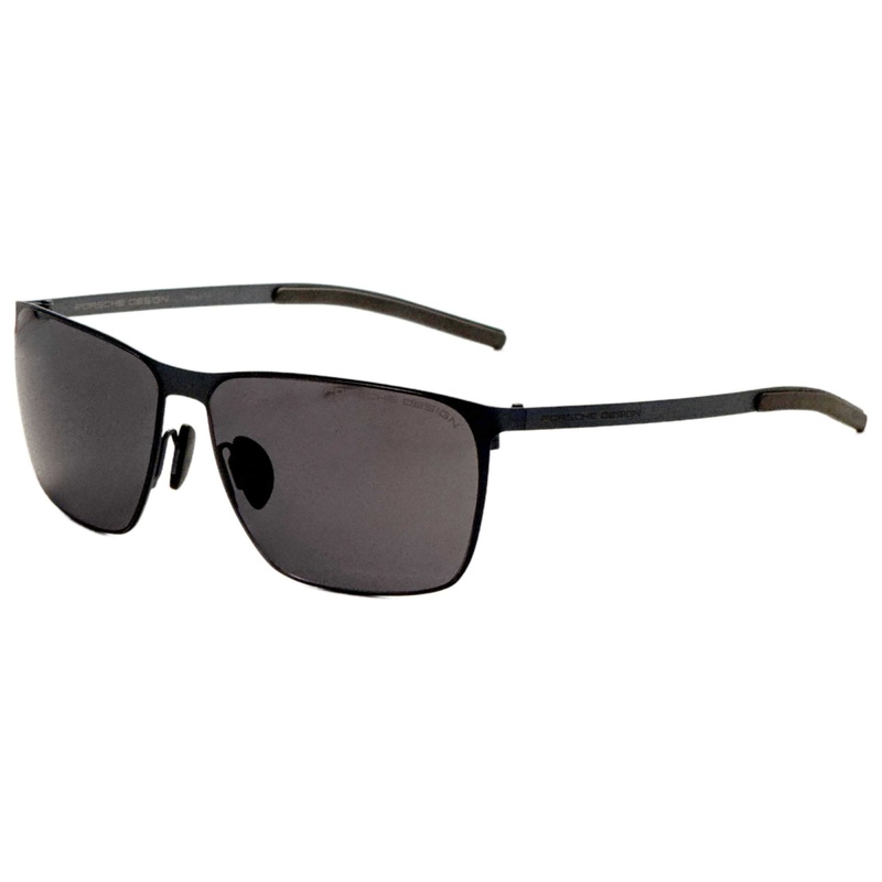 Porsche Design Men's Sunglasses P8669-61D
