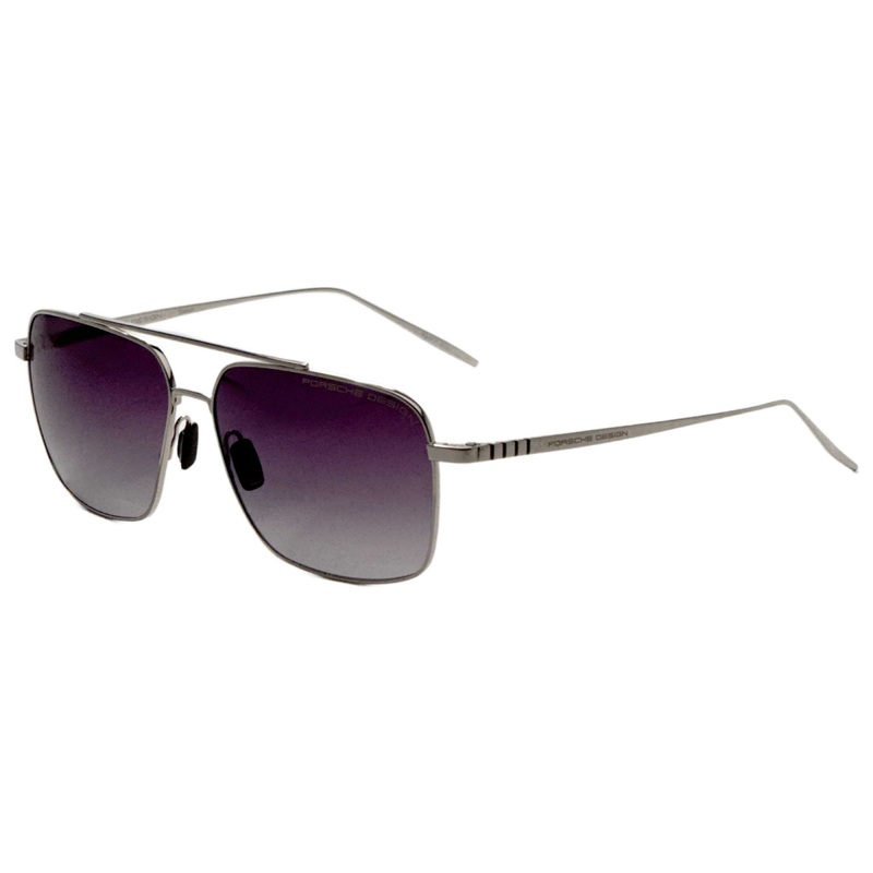 Porsche Design Men's Sunglasses P8679-60C