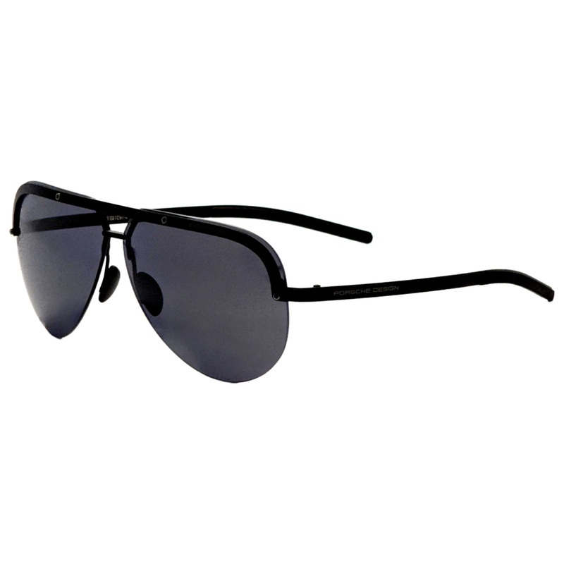 Porsche Design Men's Sunglasses P8693-67A