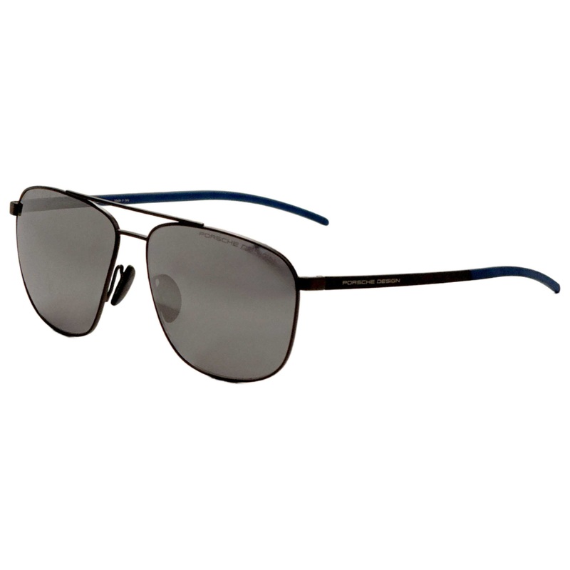 Porsche Design Men's Sunglasses P8909-60C