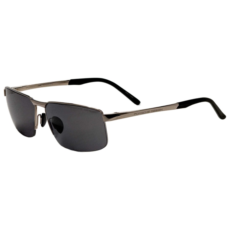 Porsche Design Men's Sunglasses P8917-63B