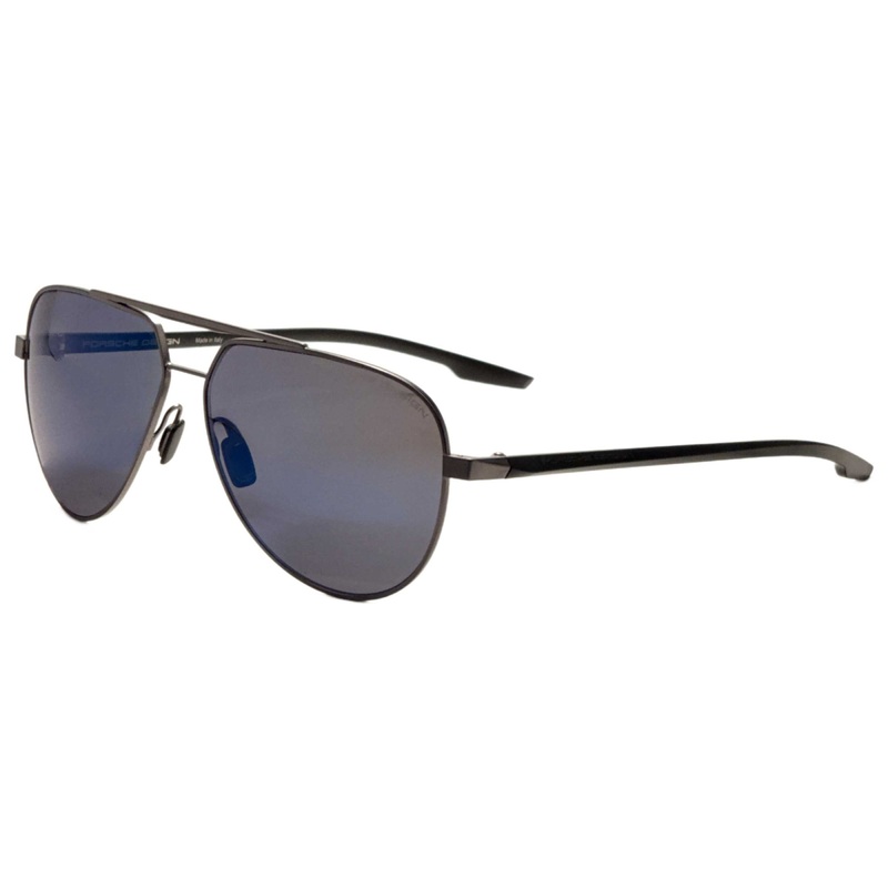 Porsche Design Men's Sunglasses P8935-62C