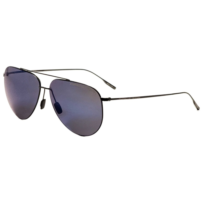 Porsche Design Men's Sunglasses P8939-62A