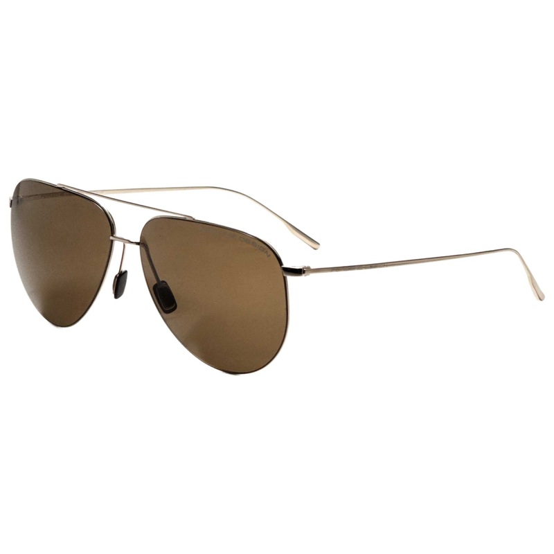 Porsche Design Men's Sunglasses P8939-62B