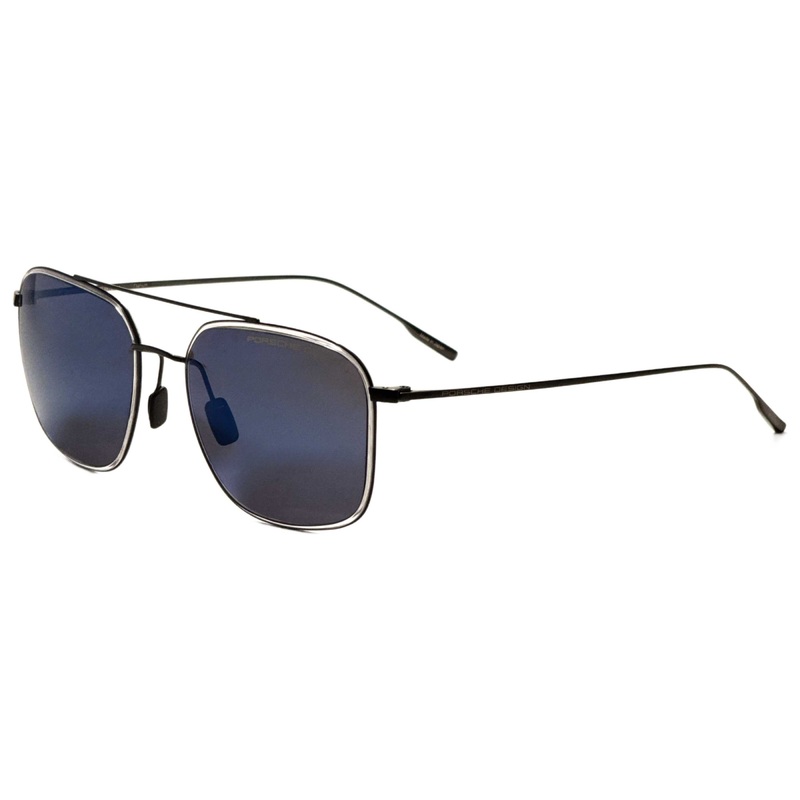 Porsche Design Men's Sunglasses P8940-55A