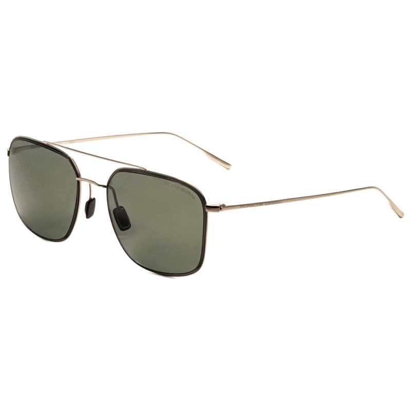 Porsche Design Men's Sunglasses P8940-55C