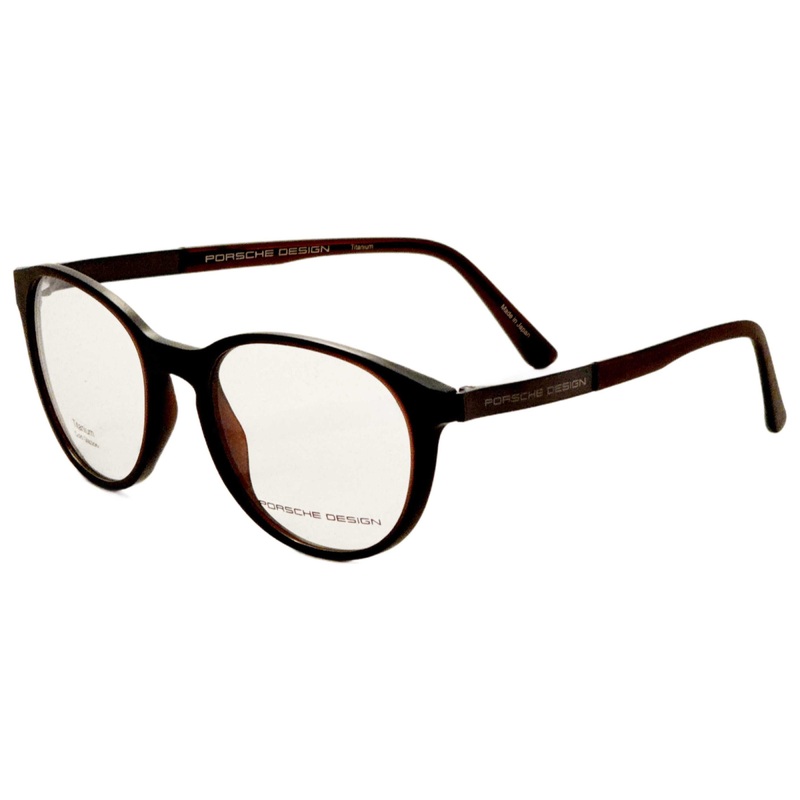 Porsche Design Unisex Opticals P8261-52E