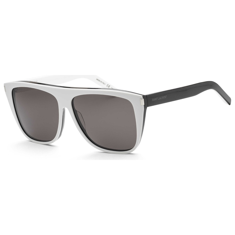Saint Laurent Unisex Sunglasses SL1-30000164020