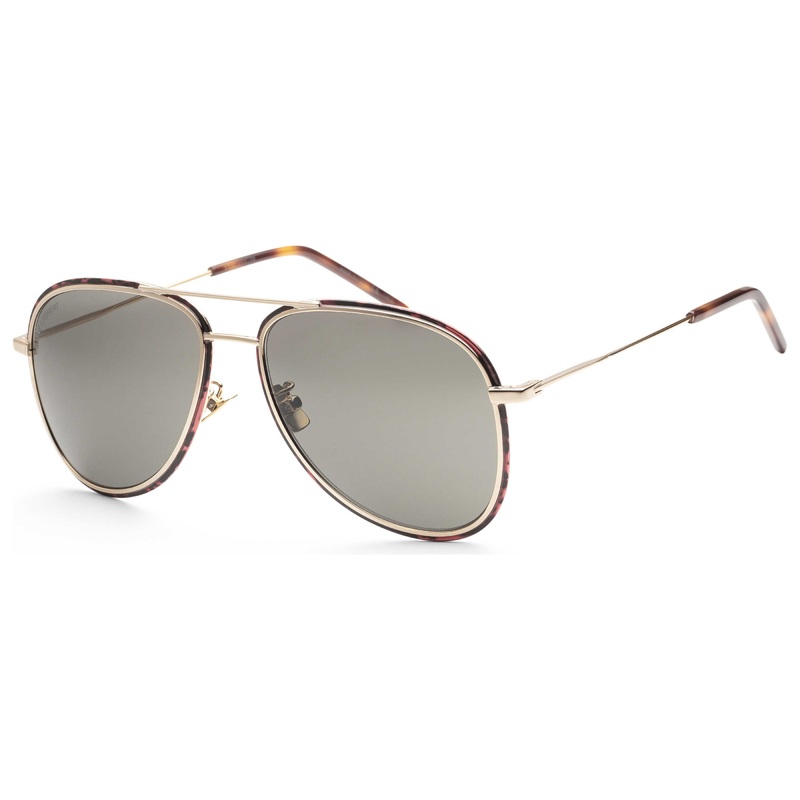 Saint Laurent Unisex Sunglasses SL294-30007198002
