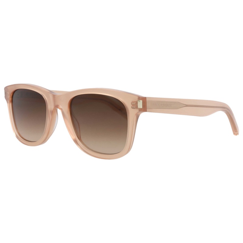 Saint Laurent Unisex Sunglasses SL51-30000167-082