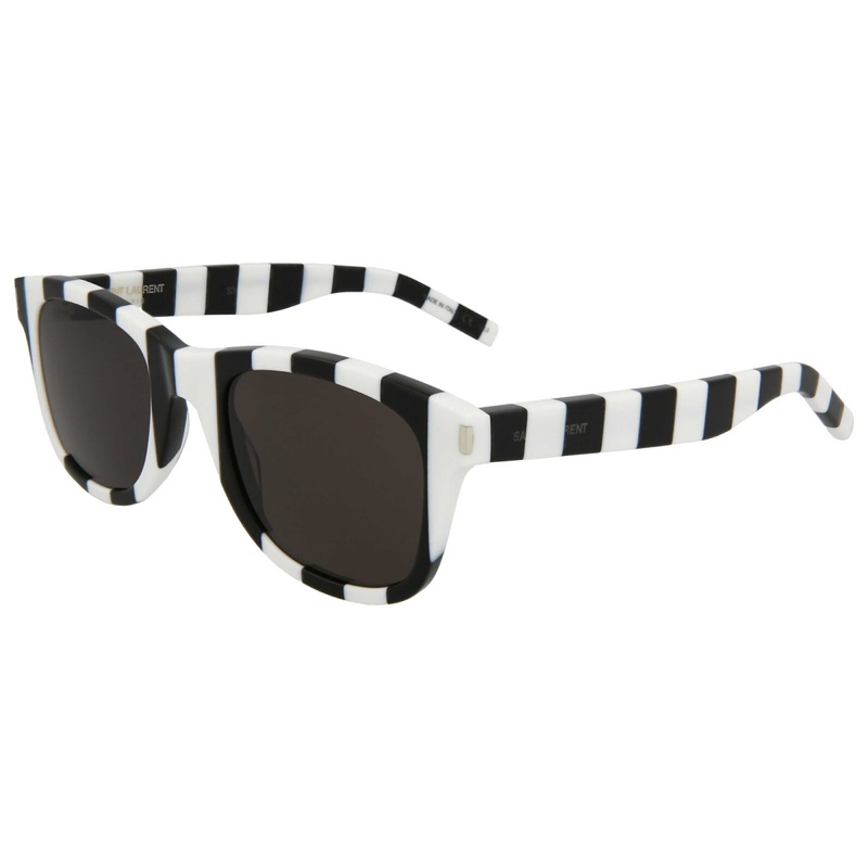 Saint Laurent Unisex Sunglasses SL51-30000167047