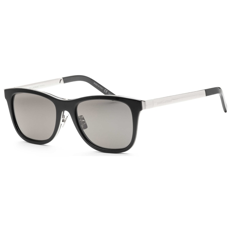 Saint Laurent Unisex Sunglasses SL51FCOMBI-30001909001