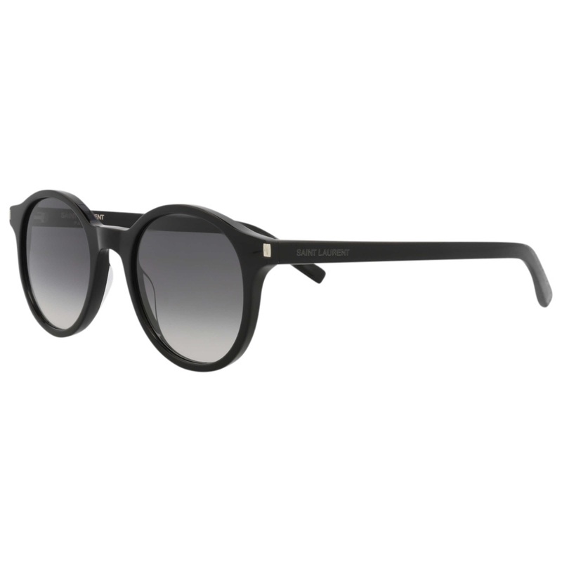 Saint Laurent Unisex Sunglasses SL521-30013043-001