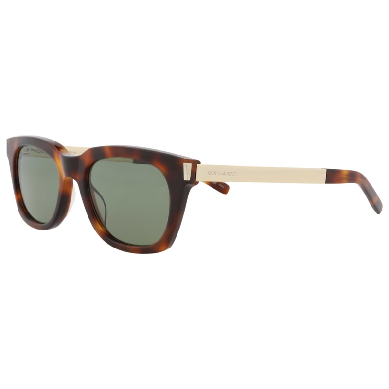 Saint Laurent Unisex Sunglasses SL582-30014114-002