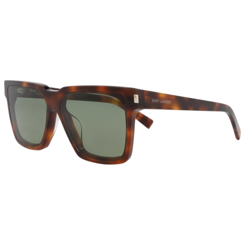 Saint Laurent Unisex Sunglasses SL610F-30014627-003
