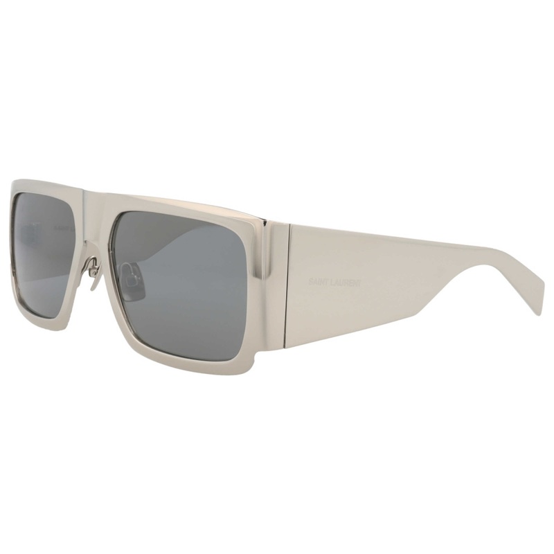 Saint Laurent Unisex Sunglasses SL635-30014741-002
