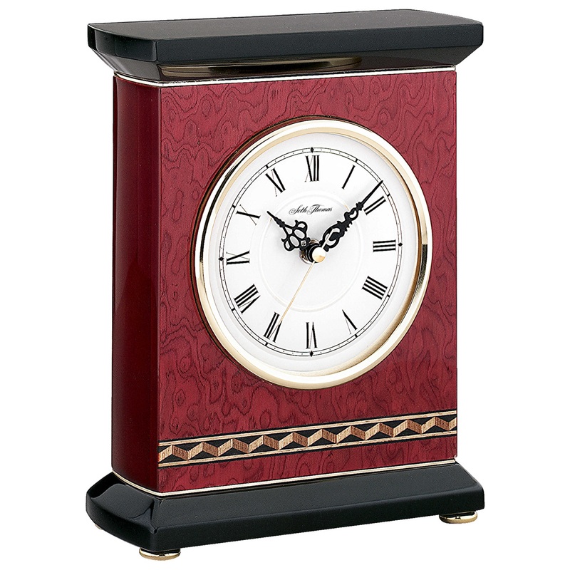 Seth Thomas Clock MMH001450