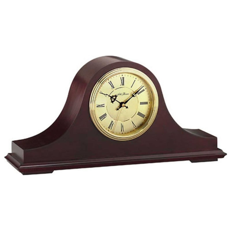 Seth Thomas Clock MMH007008