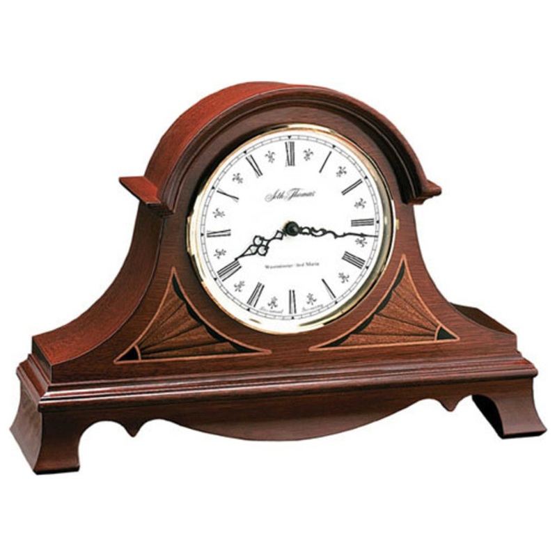 Seth Thomas Clock MMH007363