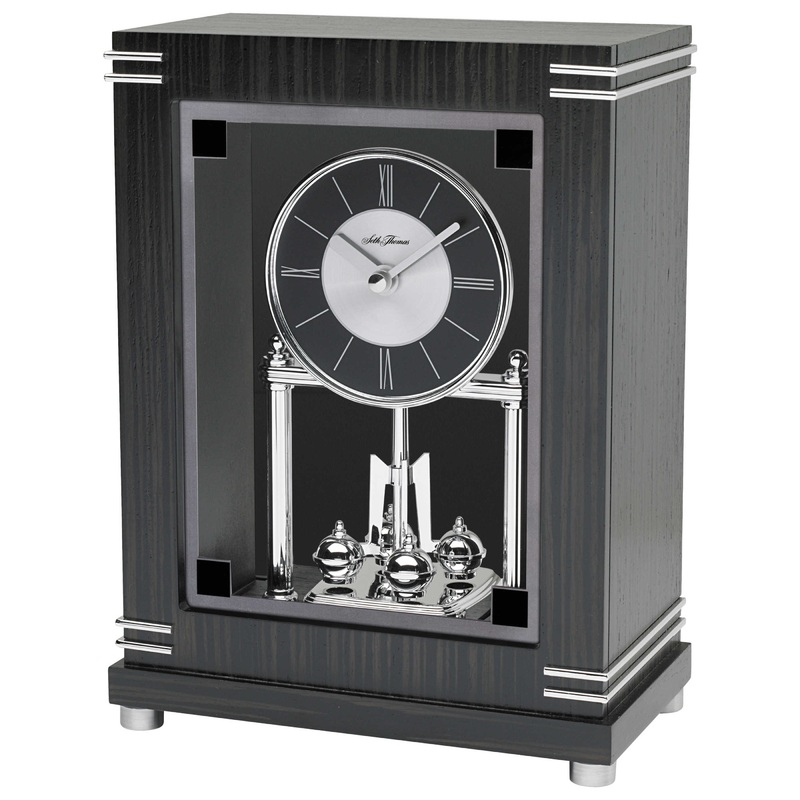 Seth Thomas Clock TBK005090