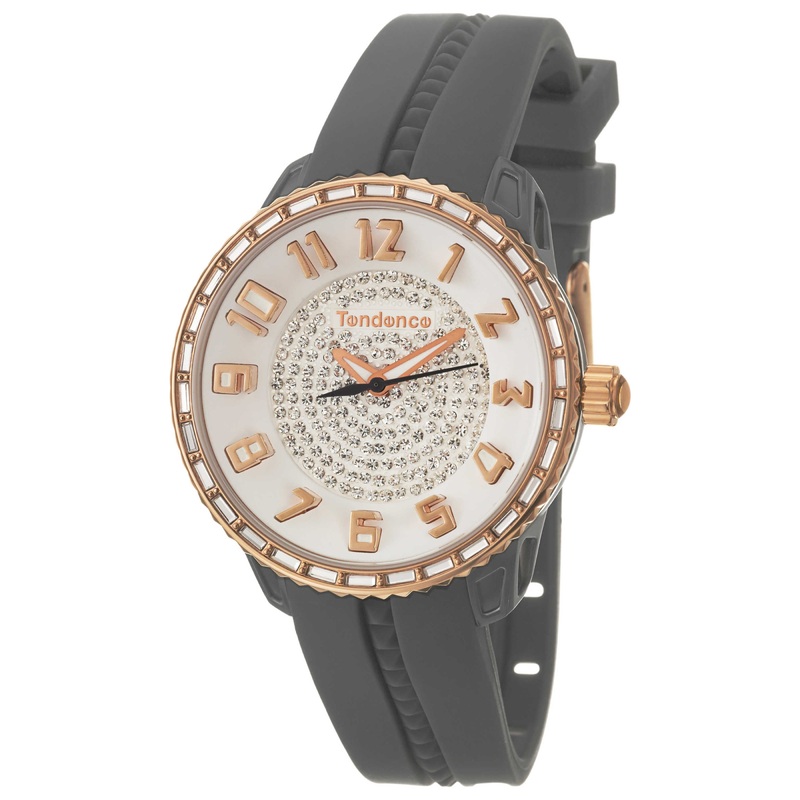Tendence Gulliver Medium Glam Women's Watch 02093017
