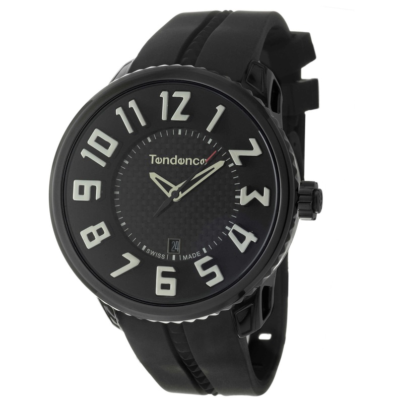 Tendence Men's Quartz Watch 02035010