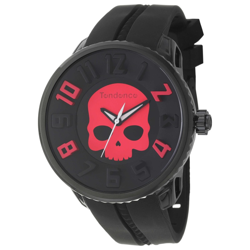 Tendence Men's Quartz Watch 05023010