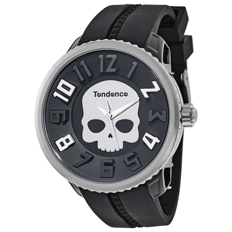 Tendence Men's Quartz Watch 05023014