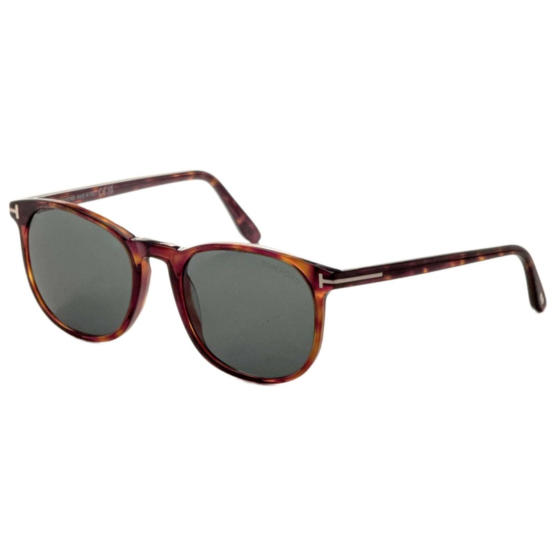 Tom Ford Men's Sunglasses FT0858-54V-53