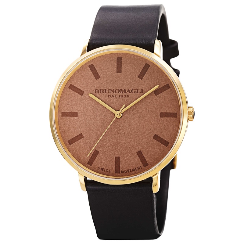Bruno Magli Men's Watch 18.181163.GA