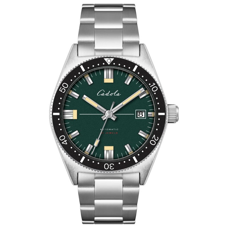 Cadola Men's Watch CD-1005-33