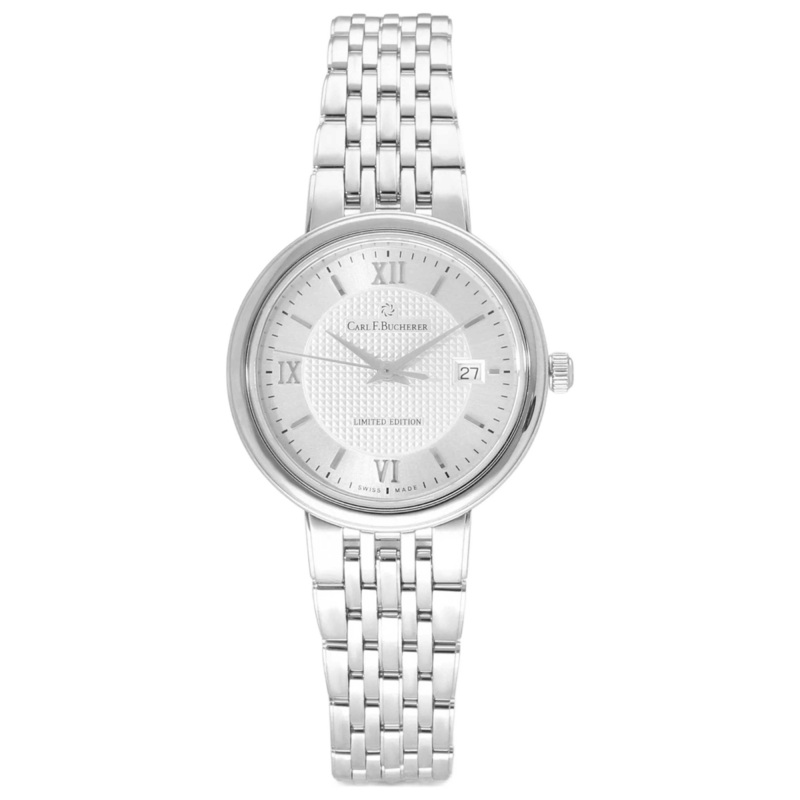 Carl F. Bucherer Women's Watch 00.10315.08.15.98