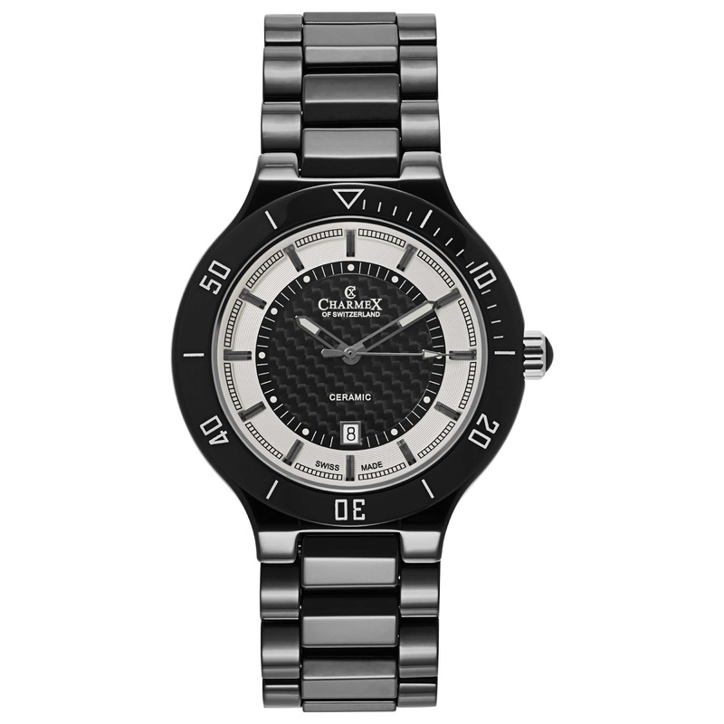 Charmex Men's Quartz Watch CH-2695