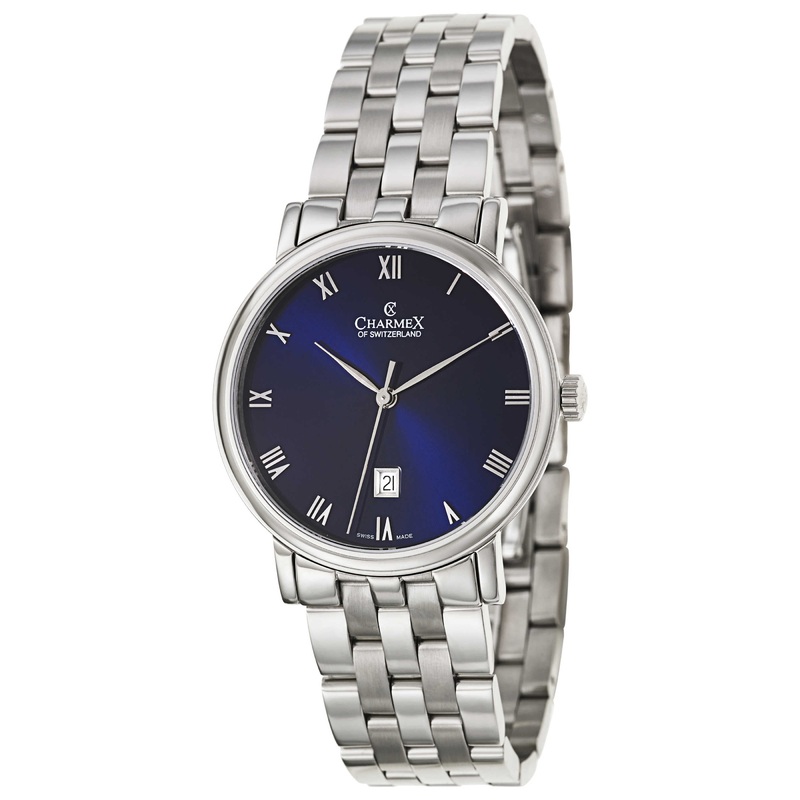 Charmex Men's Quartz Watch CHX-2002