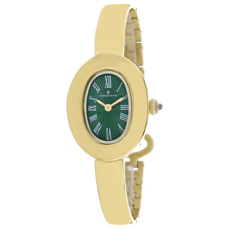 Christian Van Sant Women's Watch CV4336
