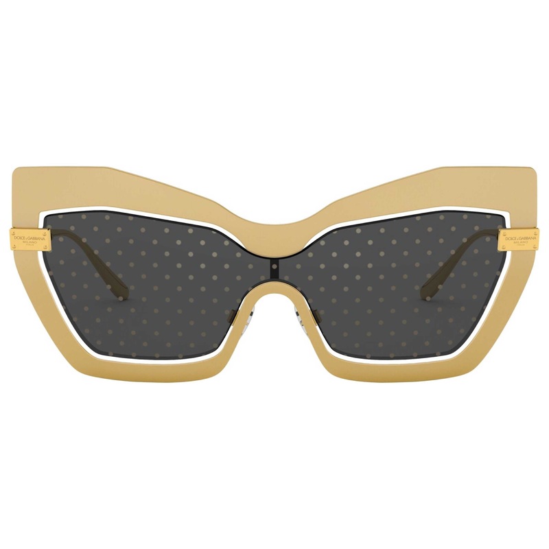 Dolce & Gabbana Unisex Sunglasses 109496