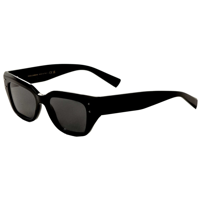 Dolce & Gabbana Women's Sunglasses DG4462-501-87-52