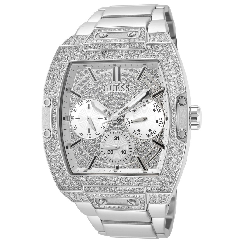 Guess Men's Watch GW0094G1
