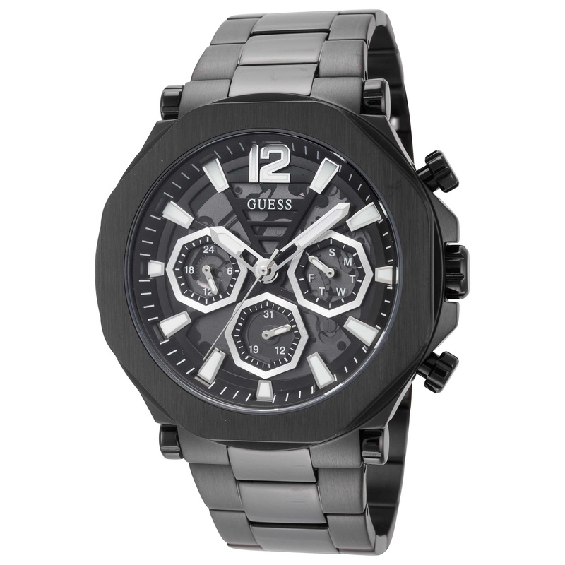 Guess Men's Watch GW0539G3