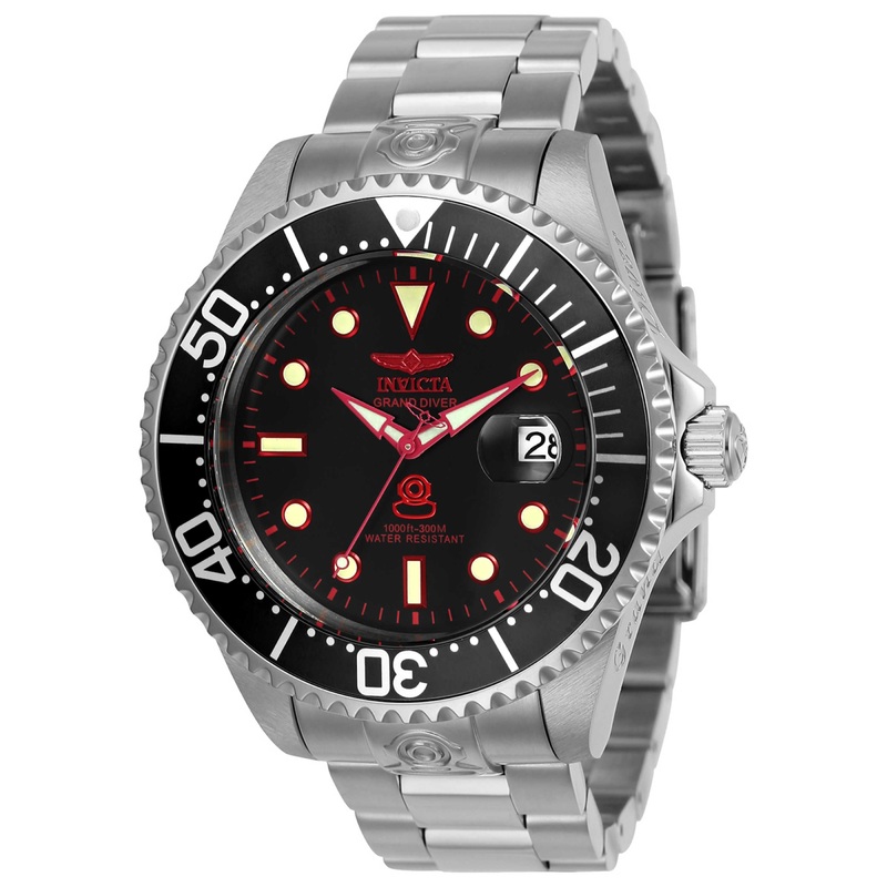 Invicta Connection Men's Watch 24764