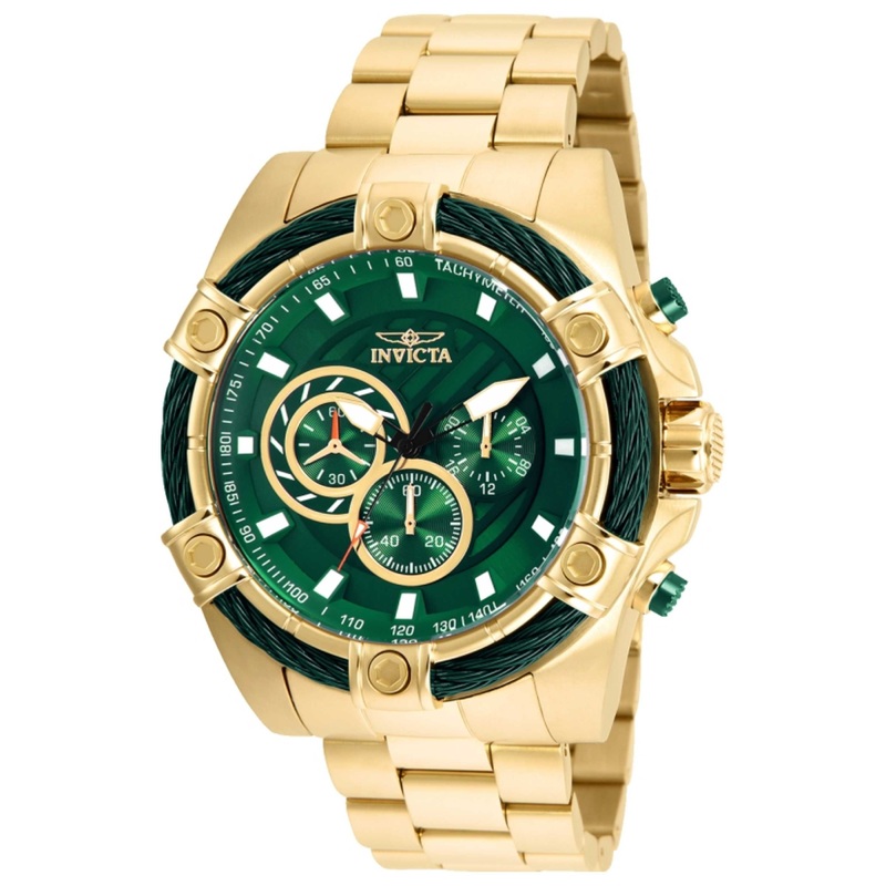 Invicta Men's Watch 25517