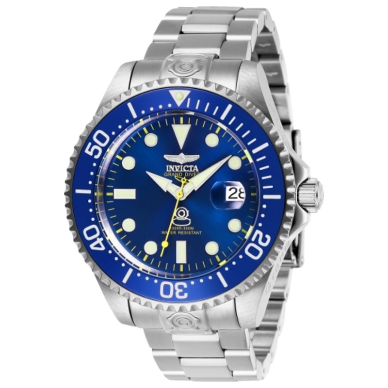 Invicta Men's Watch 27611