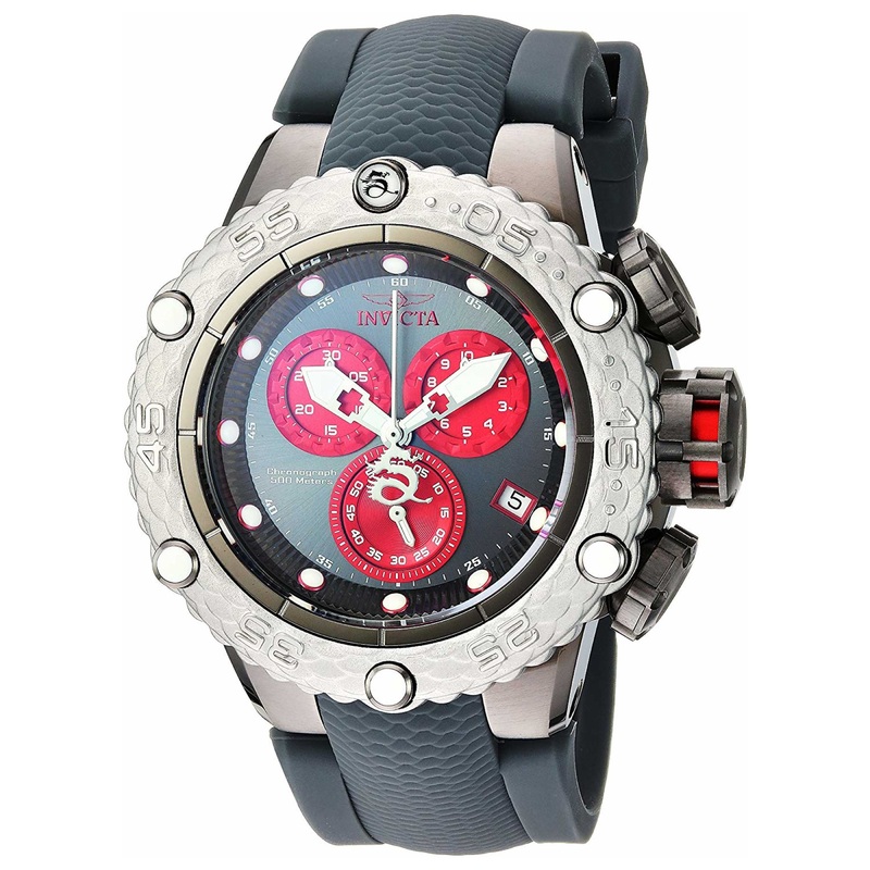 Invicta Men's Watch IN-24446