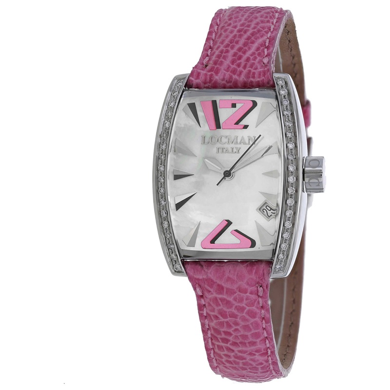 Locman Women's Watch 151MOPPKD