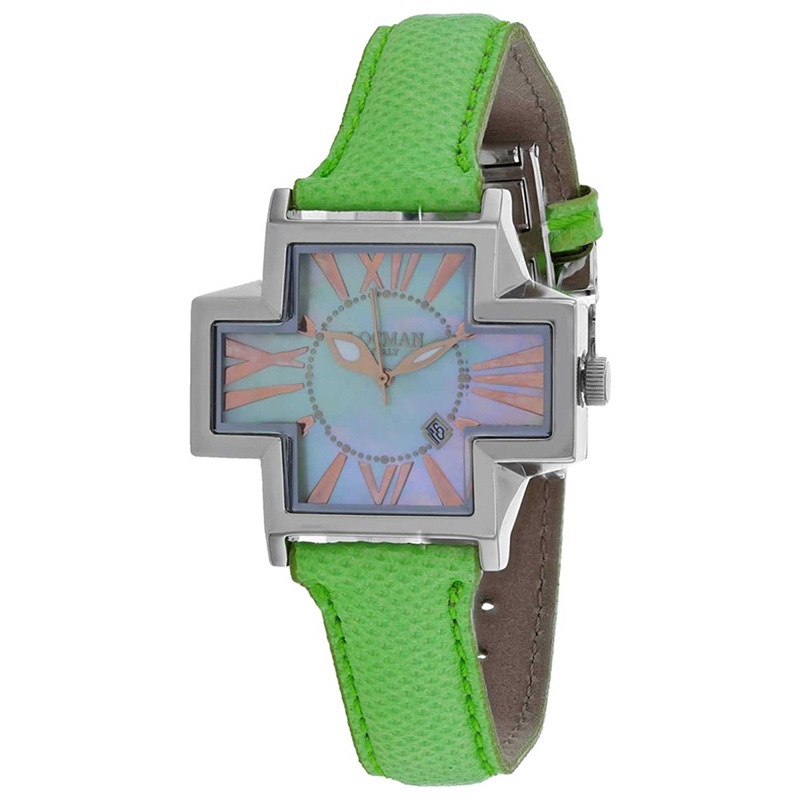 Locman Women's Watch 181MOPGR/GR KS
