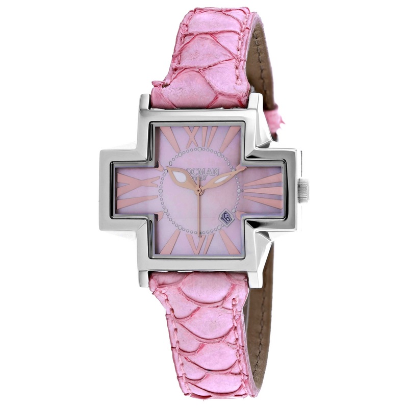 Locman Women's Watch 181MOPPK/PK KS