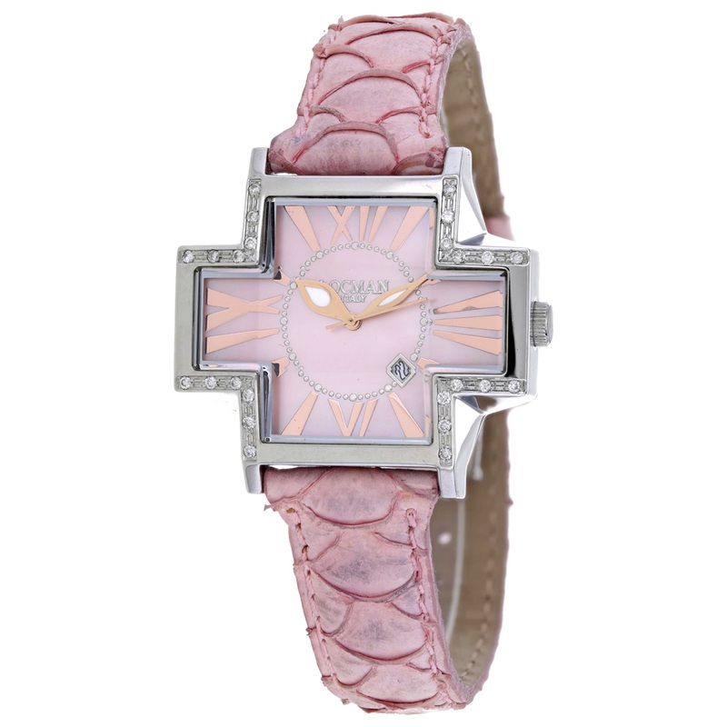 Locman Women's Watch 181SMOPPKD
